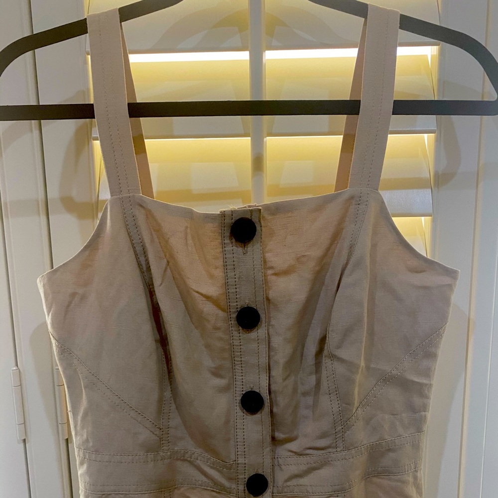 Dress - Picture 4 of 4